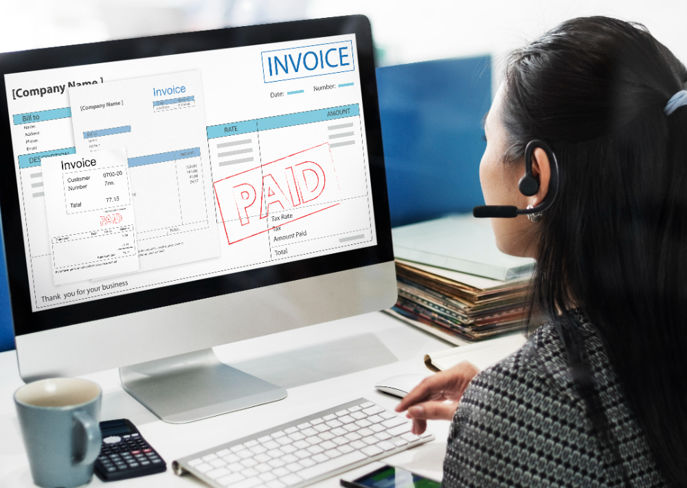 Benefits of Automating Tax Invoicing