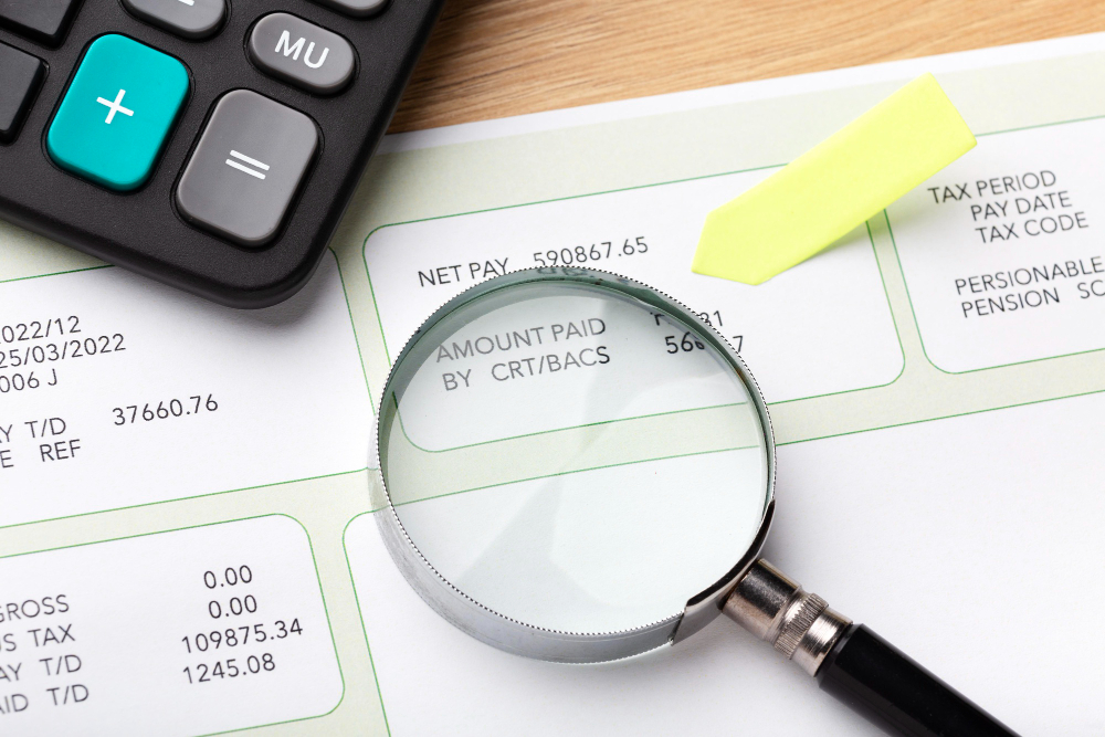 Key Features to Look for in Tax Invoicing Automation Tools